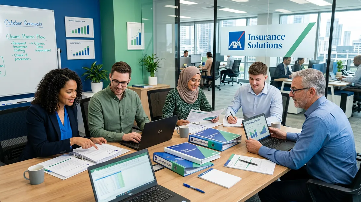 Истоки проекта: работа со страховыми материалами