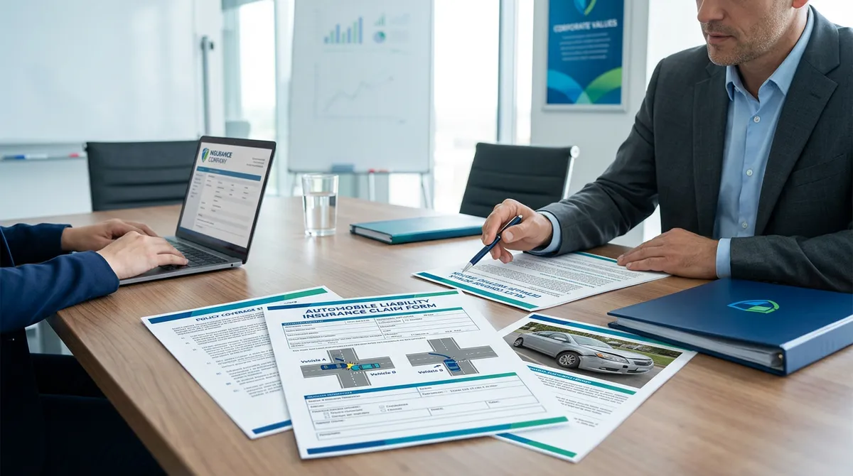 Страхование ответственности