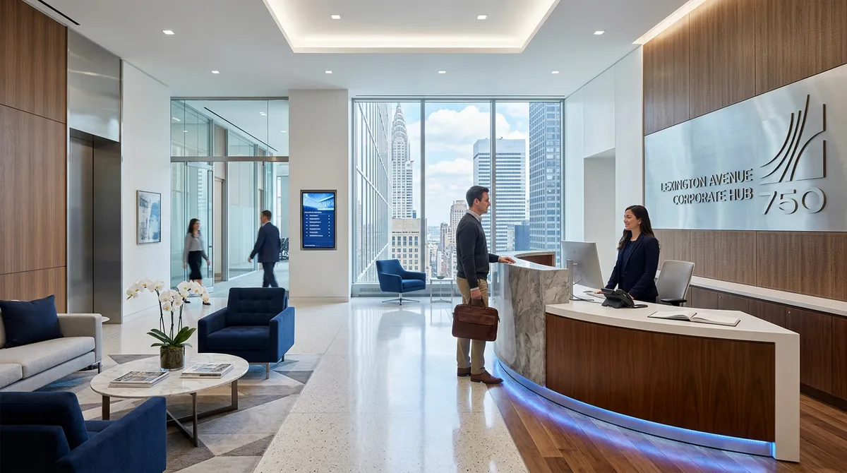 Офис innerusepatterns.com: 750 Lexington Avenue, Suite 2430, New York, NY 10065