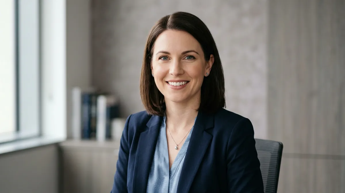 Анна Морозова, специалист по страховым программам